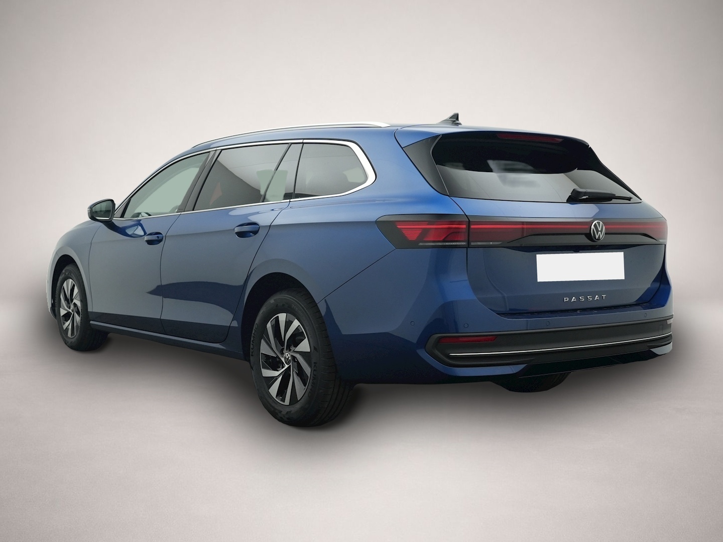 Volkswagen Passat Variant, image 3 of 6