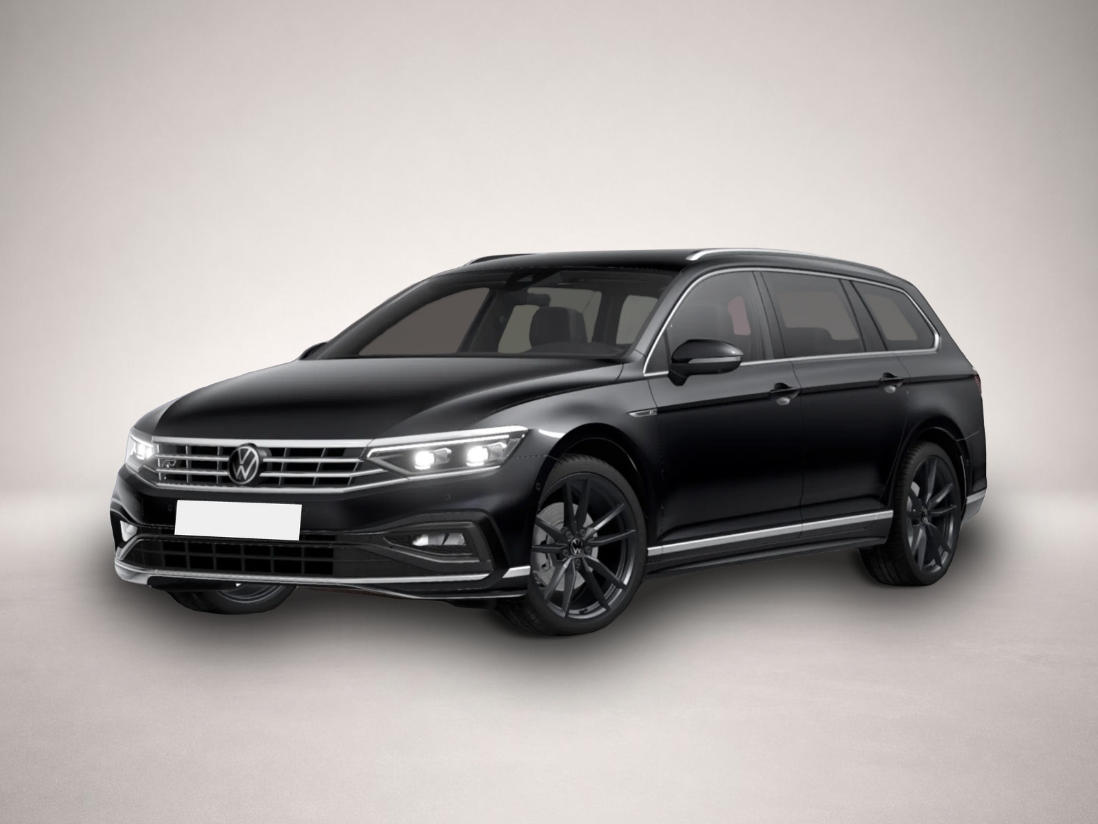 Volkswagen Passat (01/2021, Diesel)