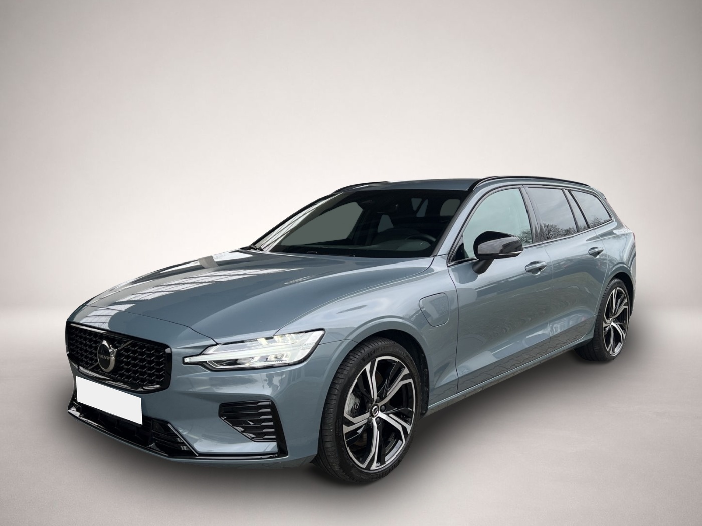 Volvo V60 (02/2023, )