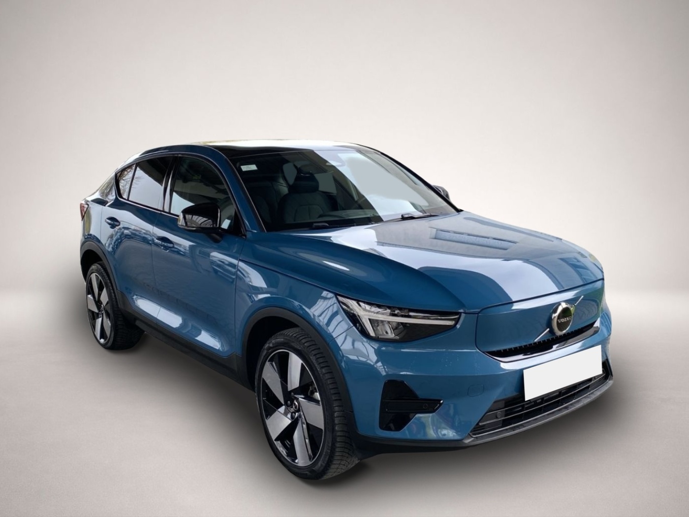 Volvo C40 (05/2023, ELECTRIC)