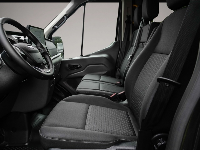Ford Transit (03/2026, Diesel)