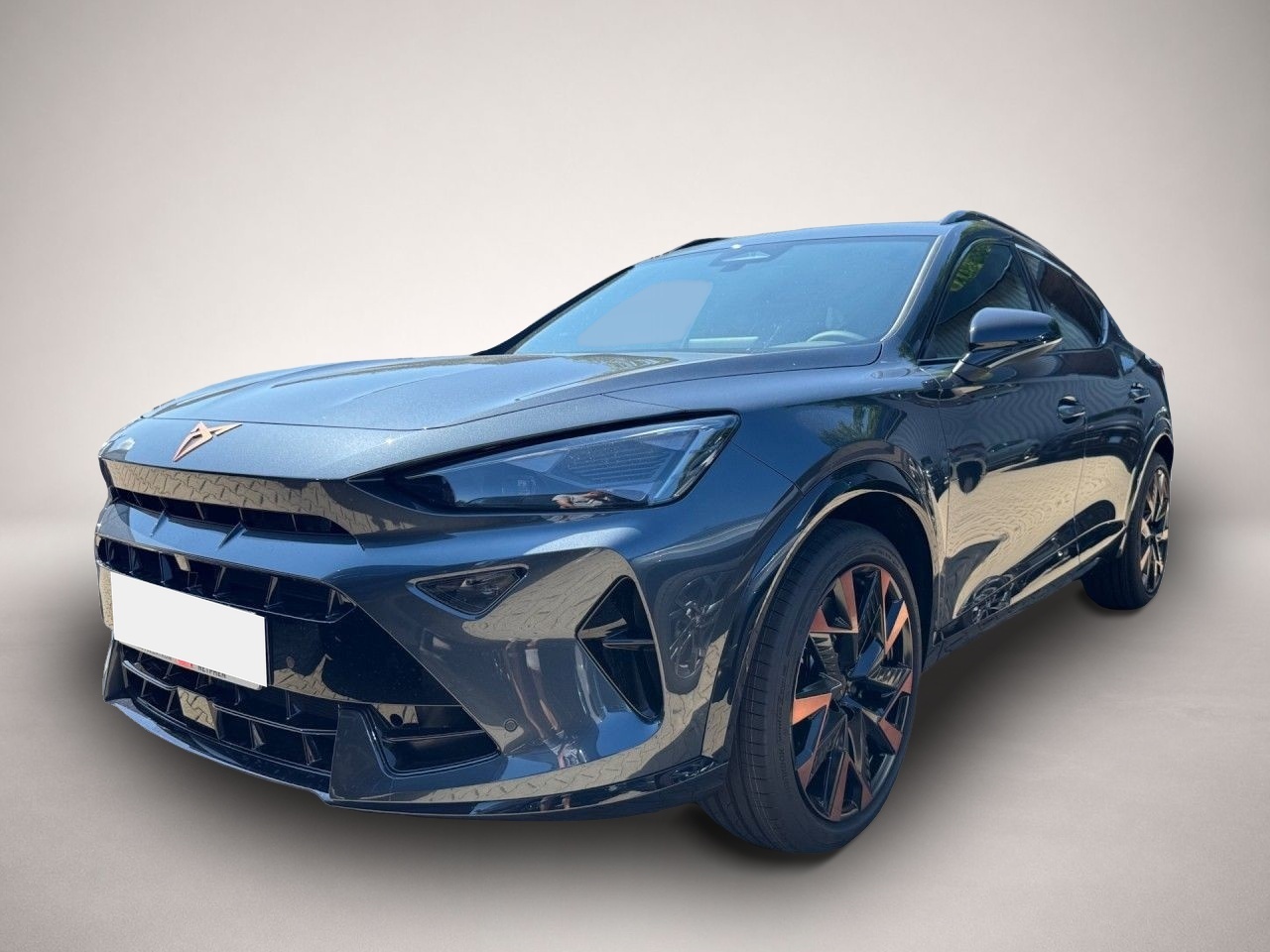 CUPRA Formentor, image 2 of 6
