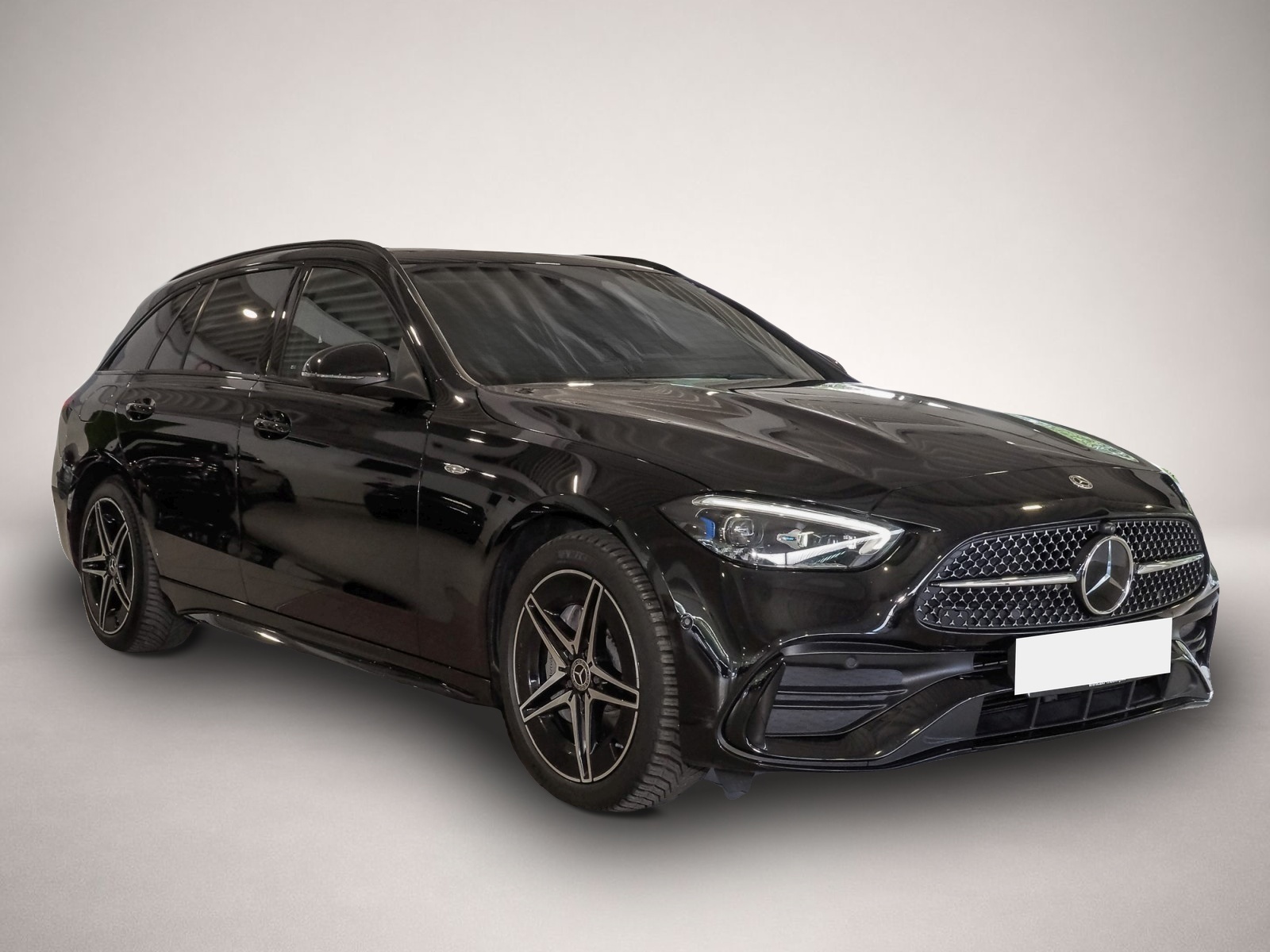 Mercedes-Benz C 300 (01/2025, )