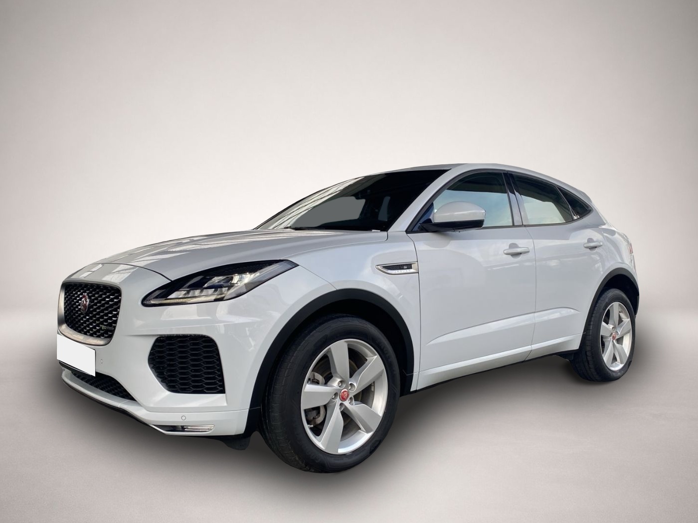 Jaguar E-Pace (10/2020, )