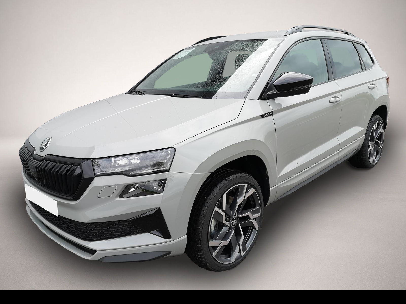Skoda Karoq (06/2026, Diesel)