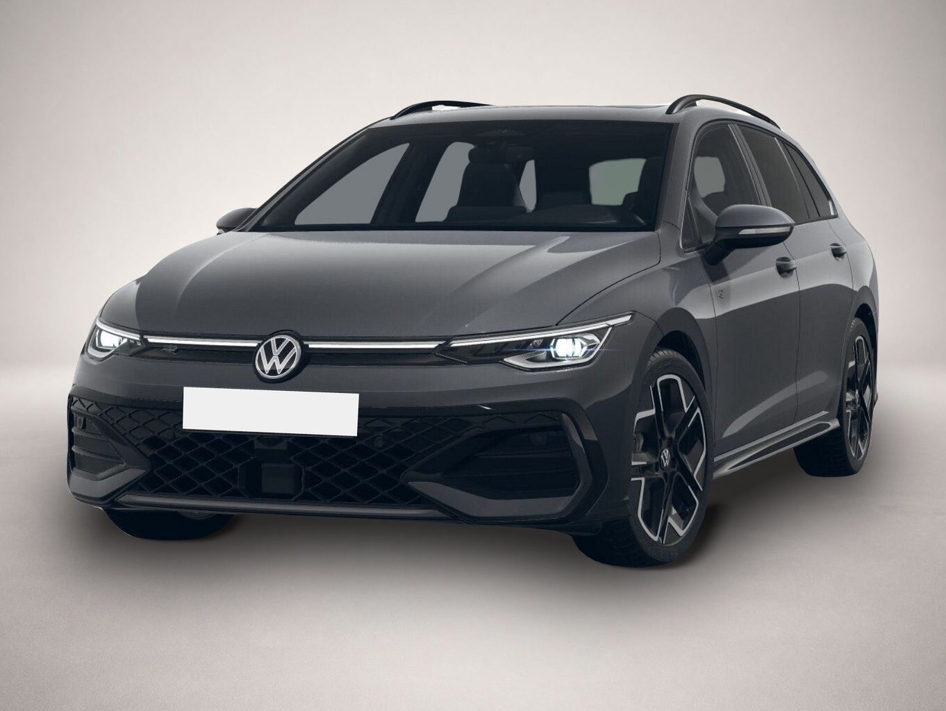 Volkswagen Golf (04/2026, Diesel)