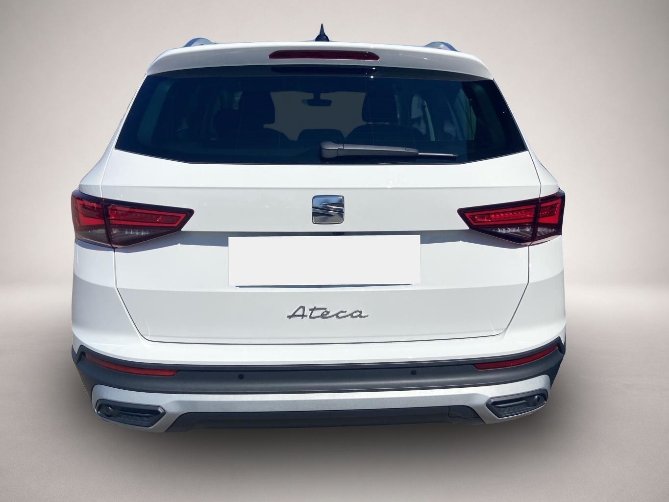 Seat Ateca (06/2024, )