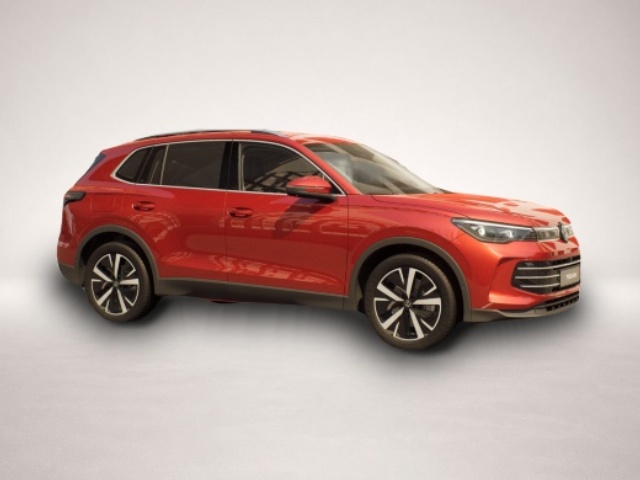 Volkswagen Tiguan (08/2025, )