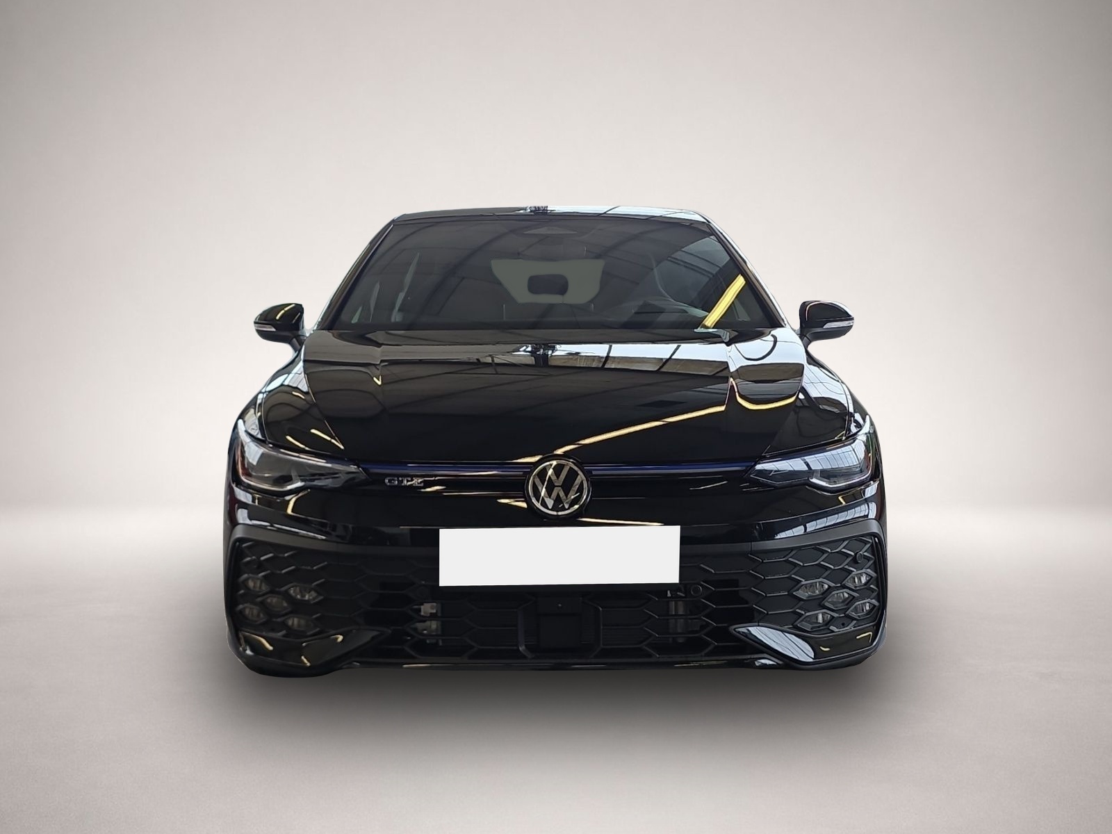 Volkswagen Golf (10/2025, Hybrid (Benzin/Elektro))
