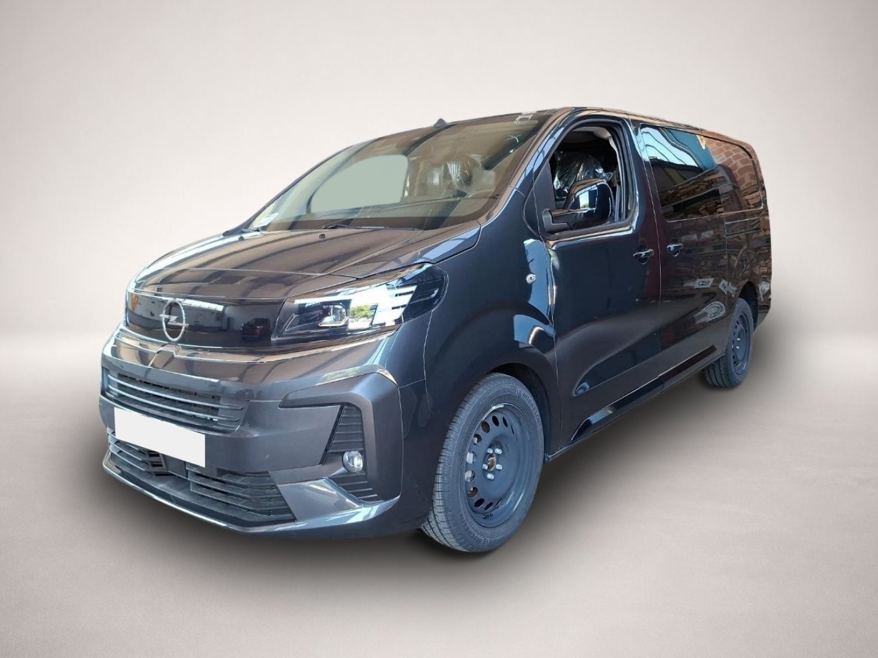 Opel Vivaro (05/2025, Diesel)