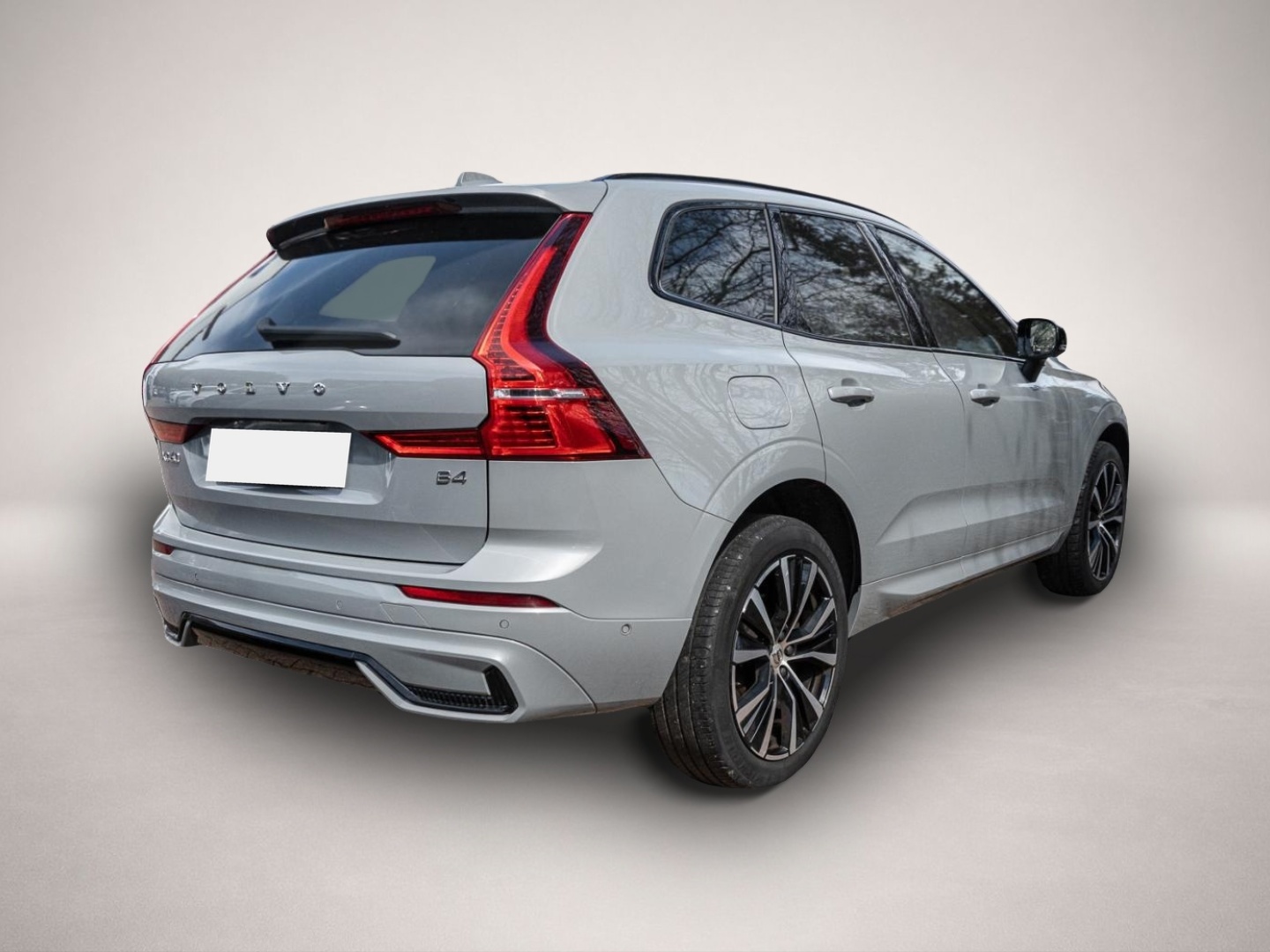 Volvo XC60 (12/2023, Diesel)
