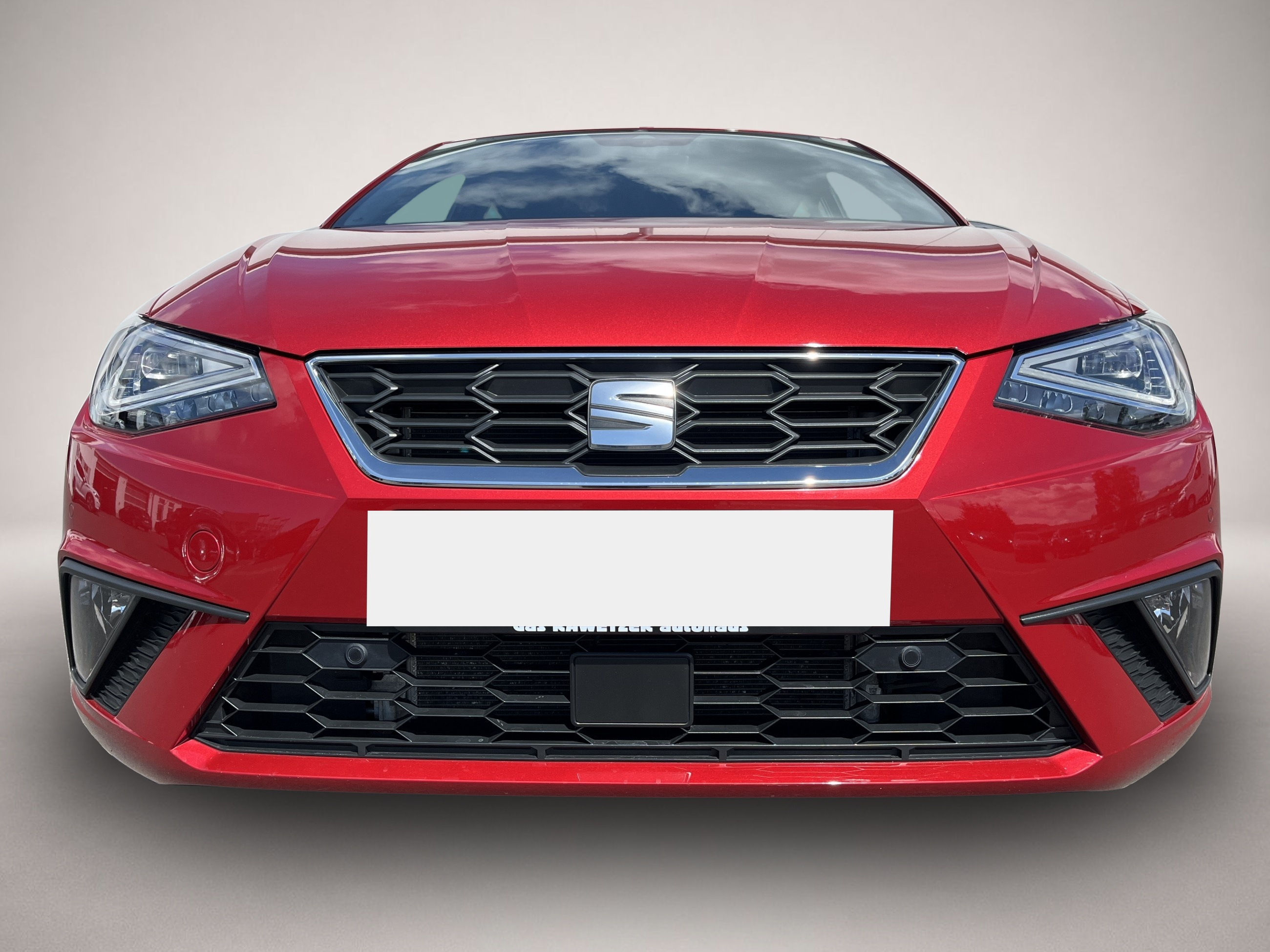 Seat Ibiza (04/2023, Benzin)