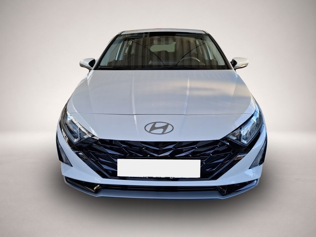 Hyundai i20 (03/2025, Benzin)