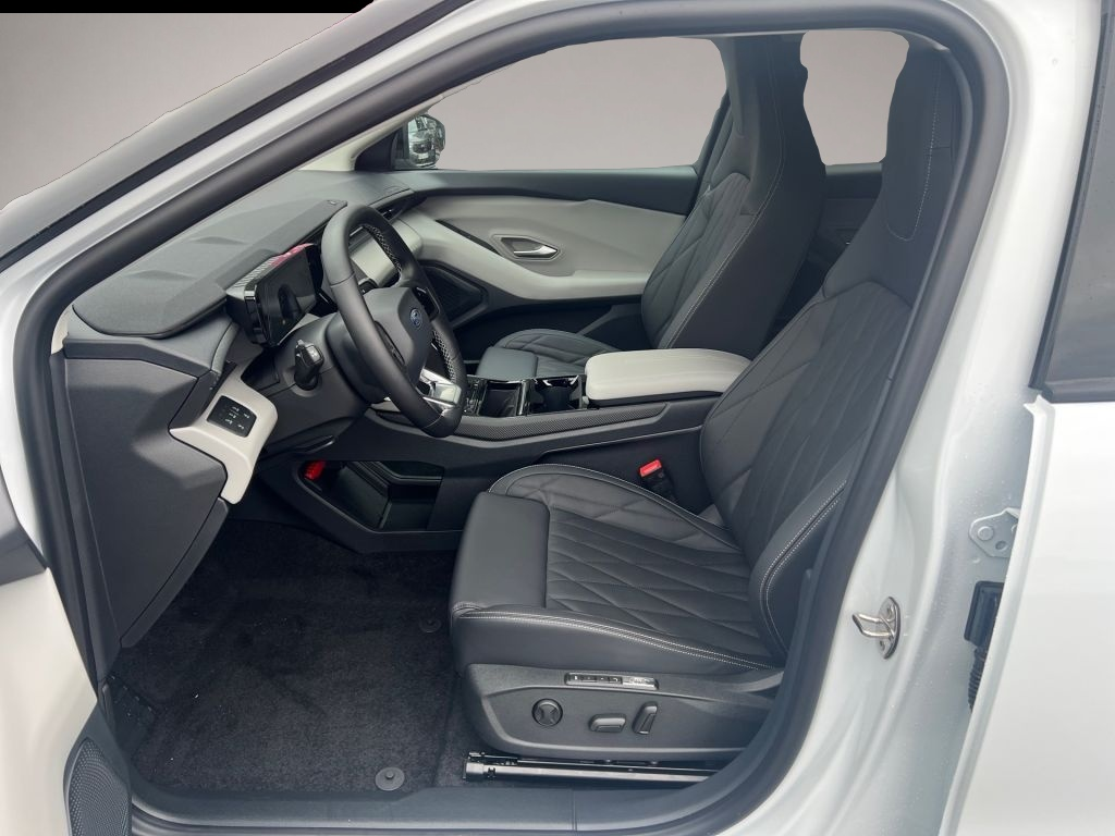 Ford Explorer (12/2024, ELECTRIC)