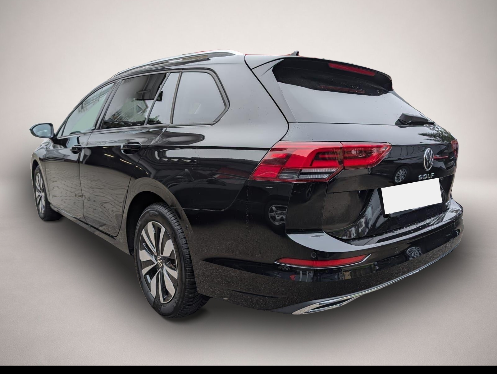 Volkswagen Golf (01/2024, Benzin)