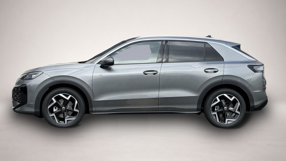 Volkswagen T-Roc, image 2 of 5
