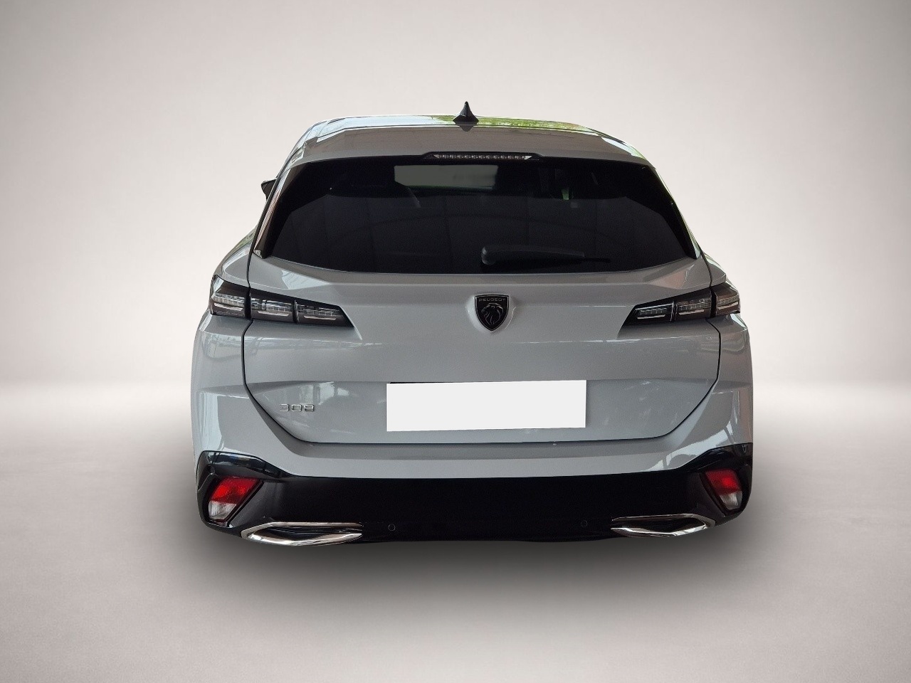 Peugeot 308 (06/2025, Diesel)