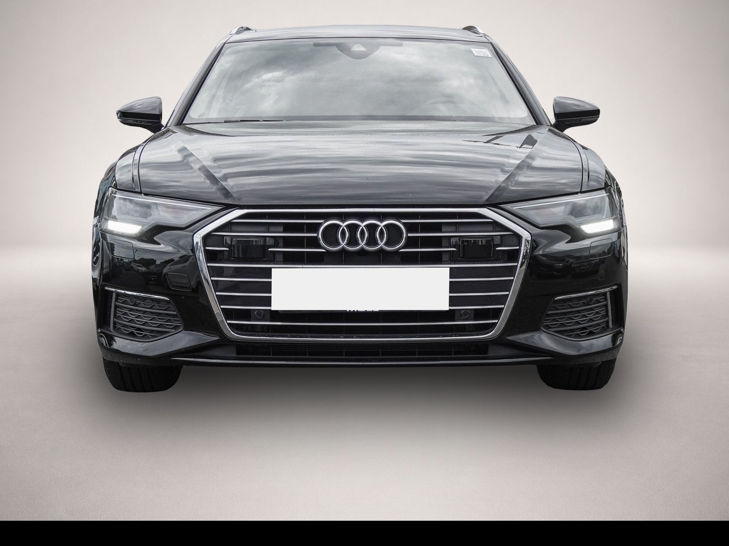 Audi A6 (06/2023, Diesel)