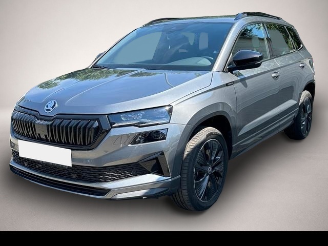Skoda Karoq (06/2026, Diesel)