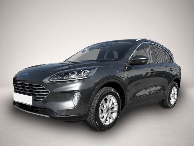 Ford Kuga (04/2022, Hybrid (Benzin/Elektro))
