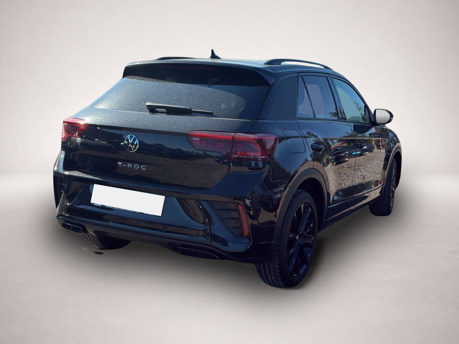Volkswagen T-Roc (06/2023, )