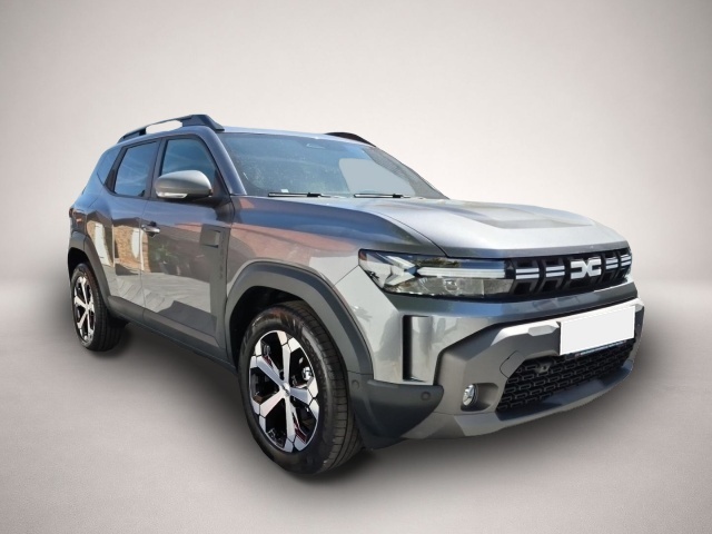 Dacia Duster, Bild 3 von 8
