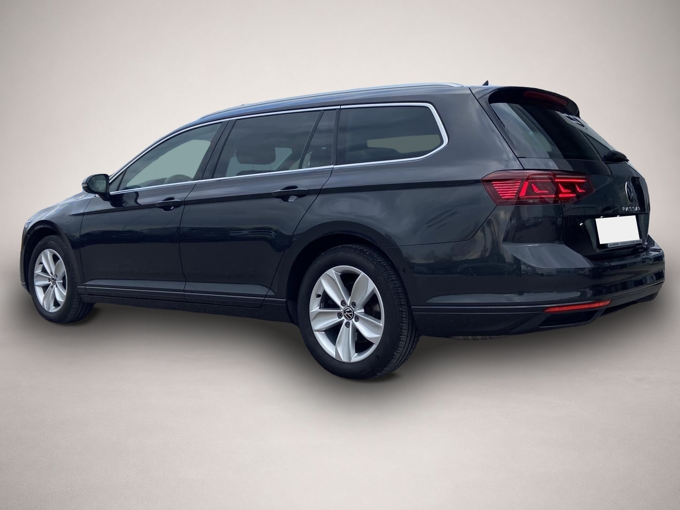 Volkswagen Passat Variant (12/2022, )
