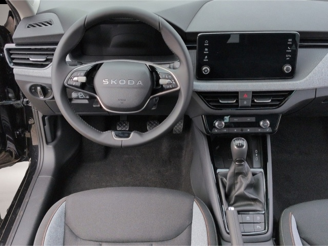 Skoda Kamiq, image 5 of 7