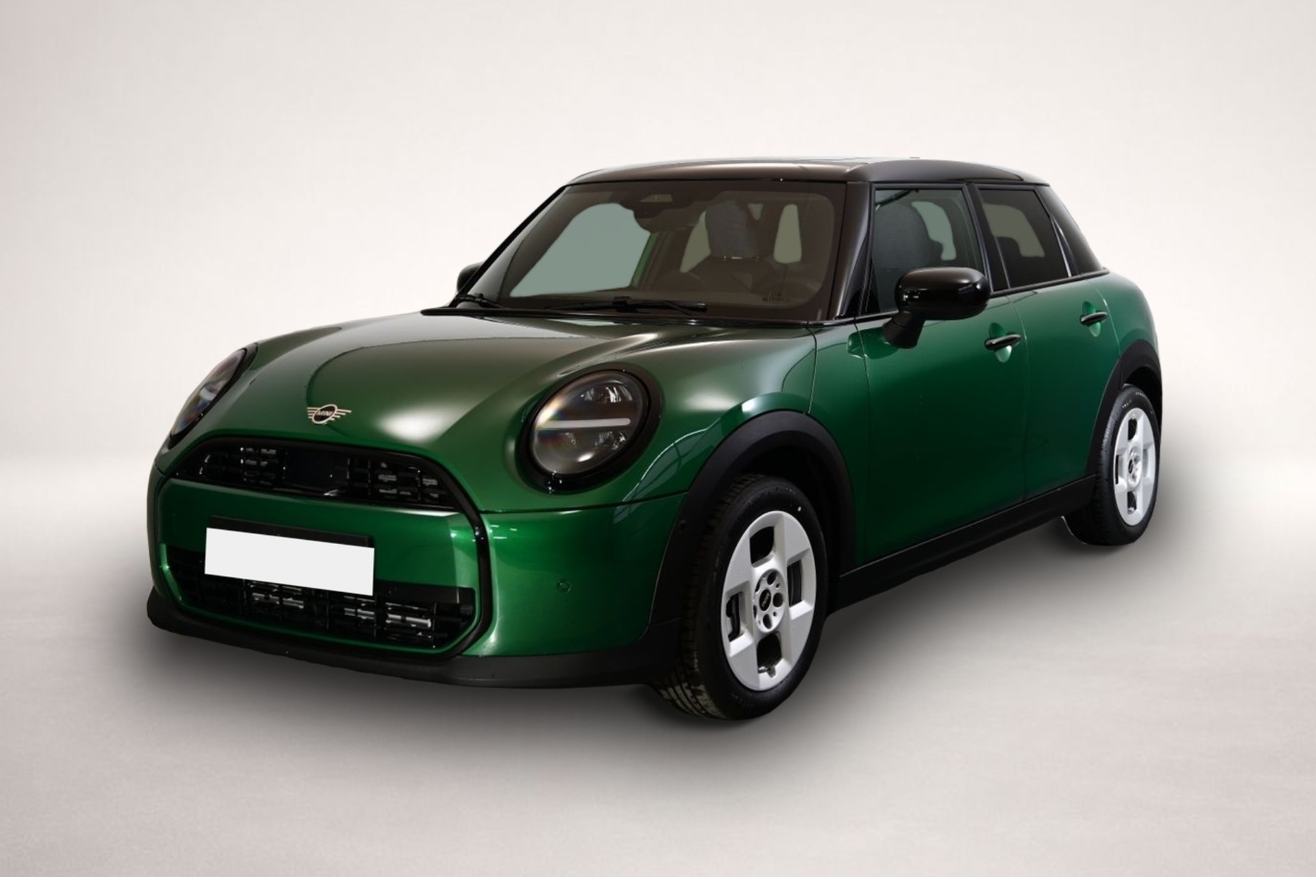 Mini Cooper (03/2026, Benzin)