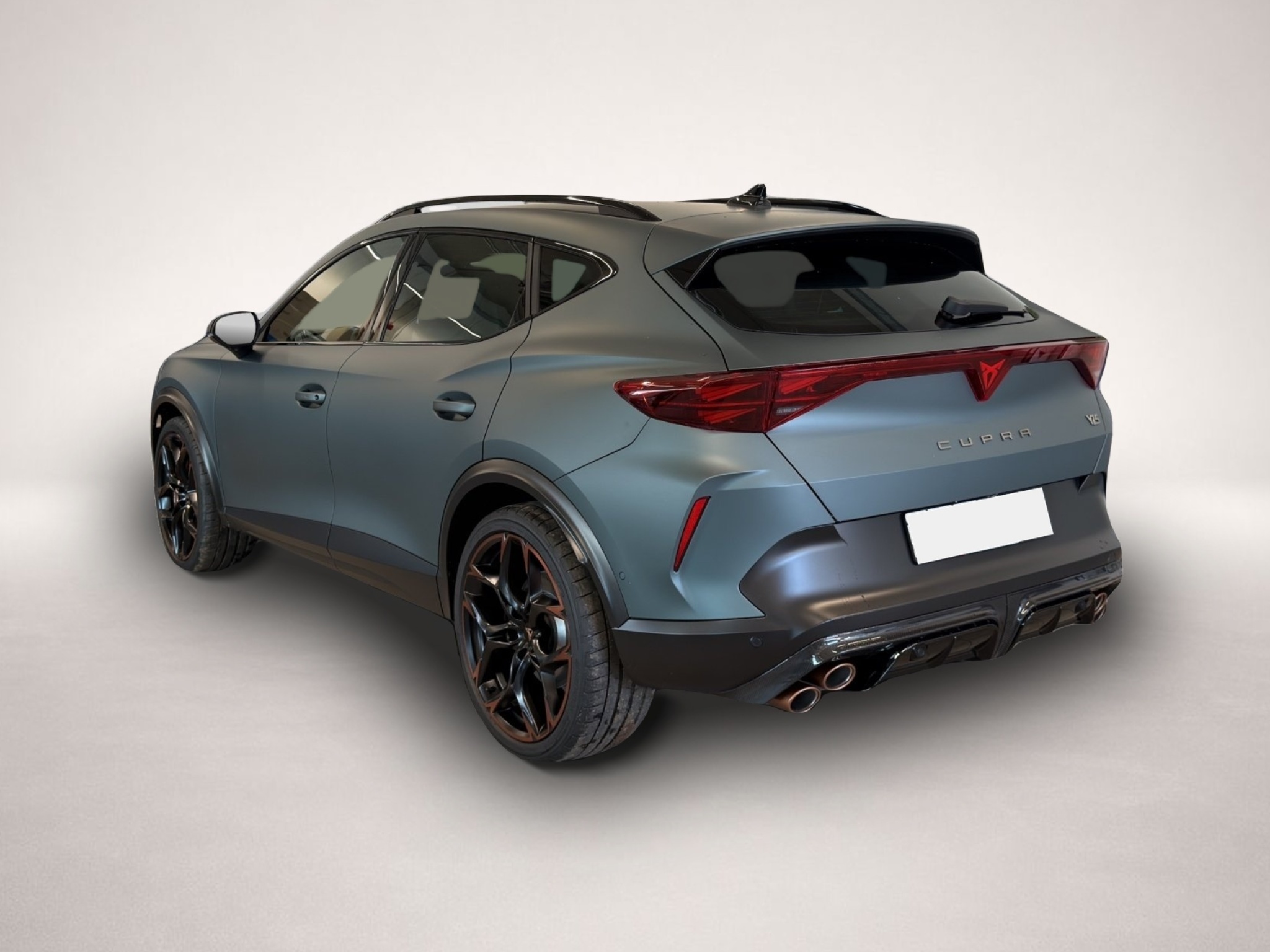 CUPRA Formentor, Bild 4 von 5