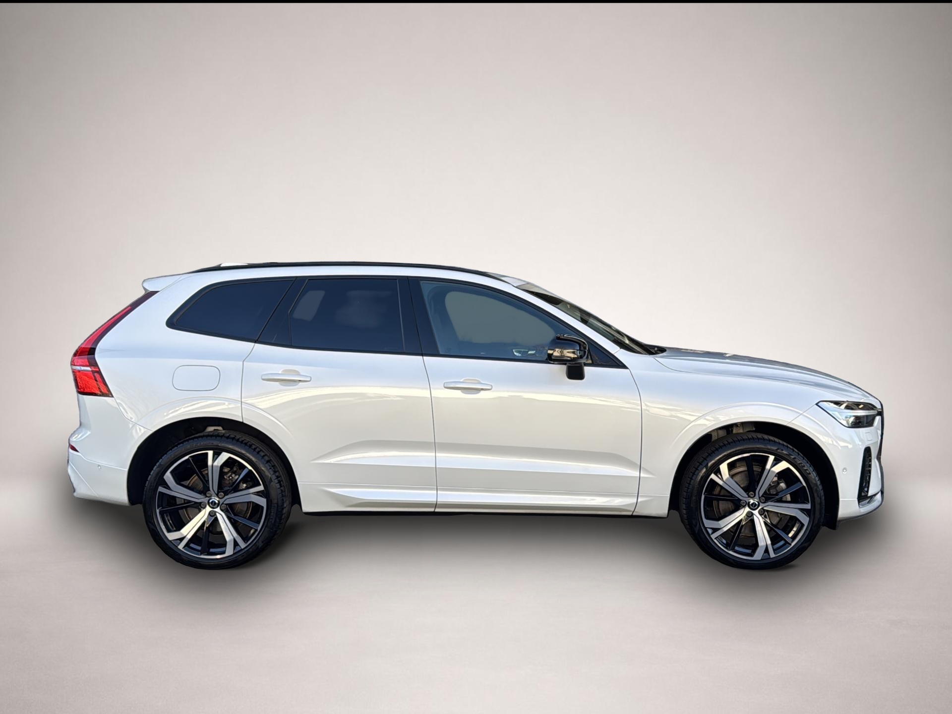 Volvo XC60 (03/2023, Diesel)