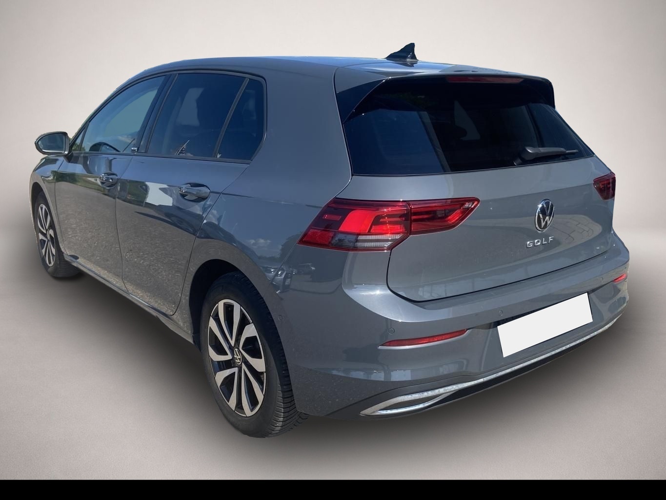 Volkswagen Golf (02/2023, )