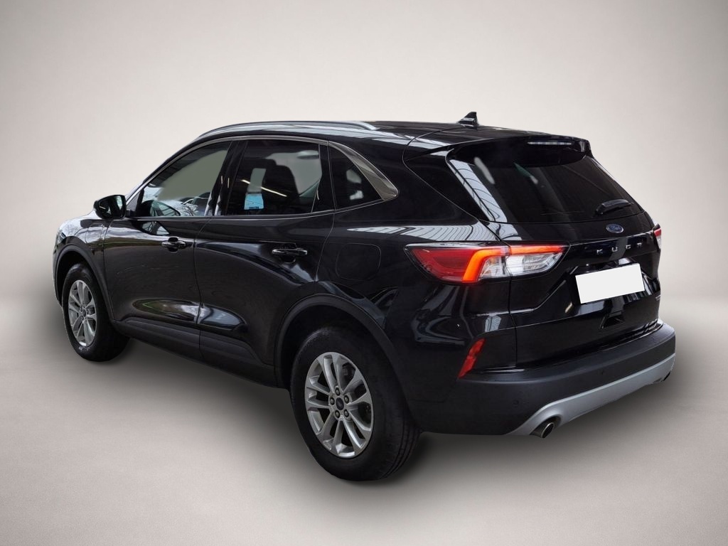 Ford Kuga (08/2023, )