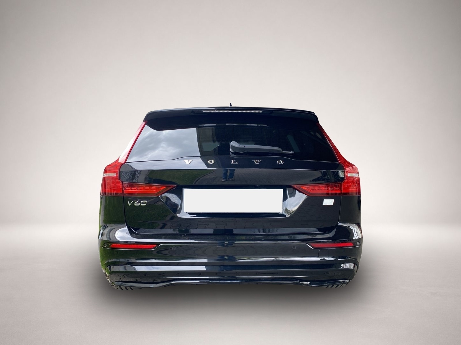 Volvo V60 (03/2023, )