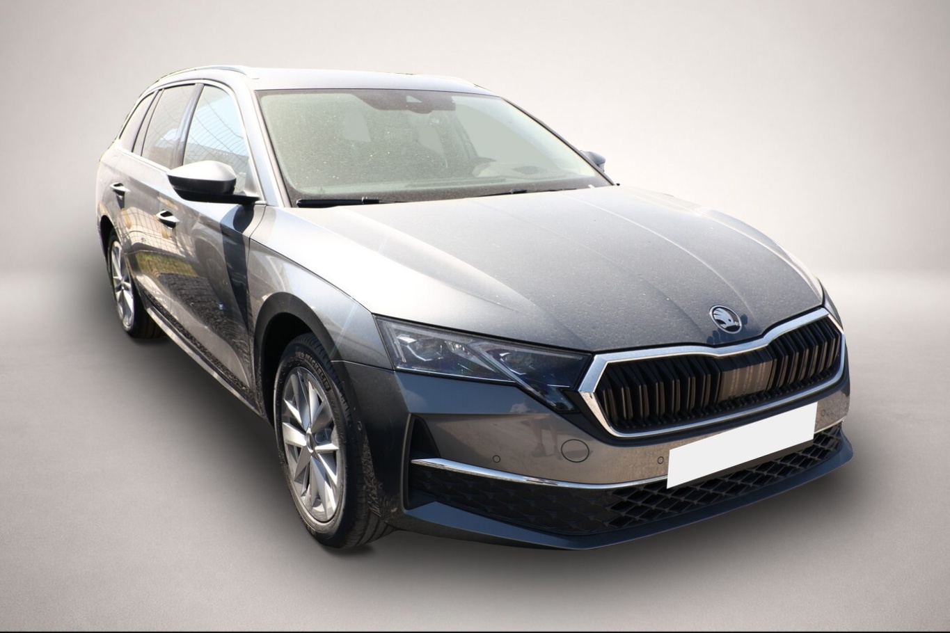 Skoda Octavia (07/2025, Benzin)
