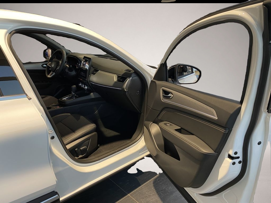Renault Arkana (03/2025, Hybrid (Benzin/Elektro))