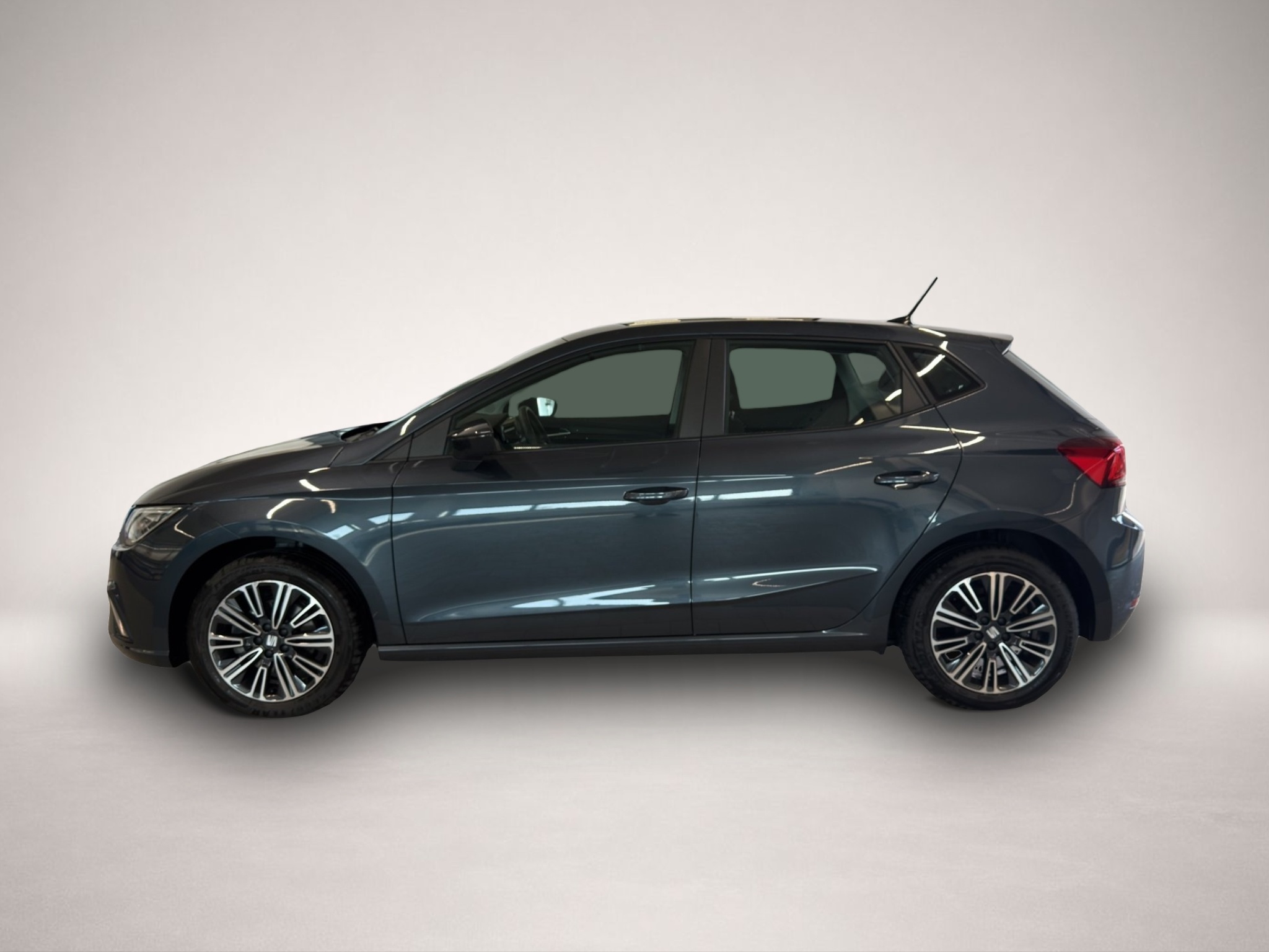 Seat Ibiza (07/2024, Benzin)