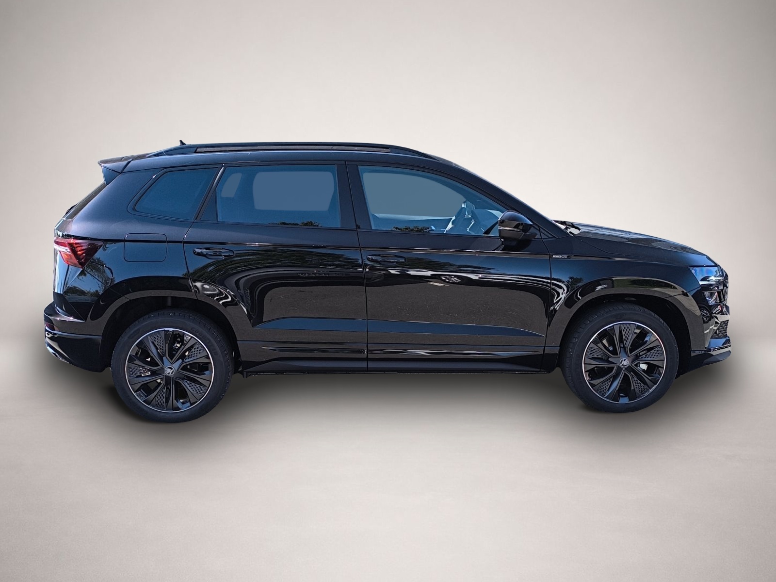 Skoda Karoq, Bild 8 von 8