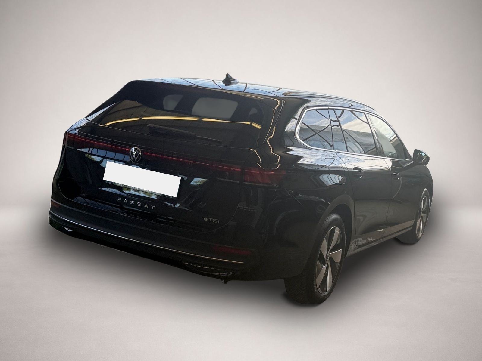 Volkswagen Passat Variant (08/2025, )