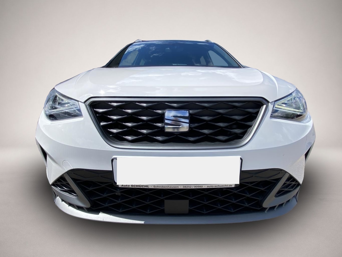 Seat Arona (04/2024, )