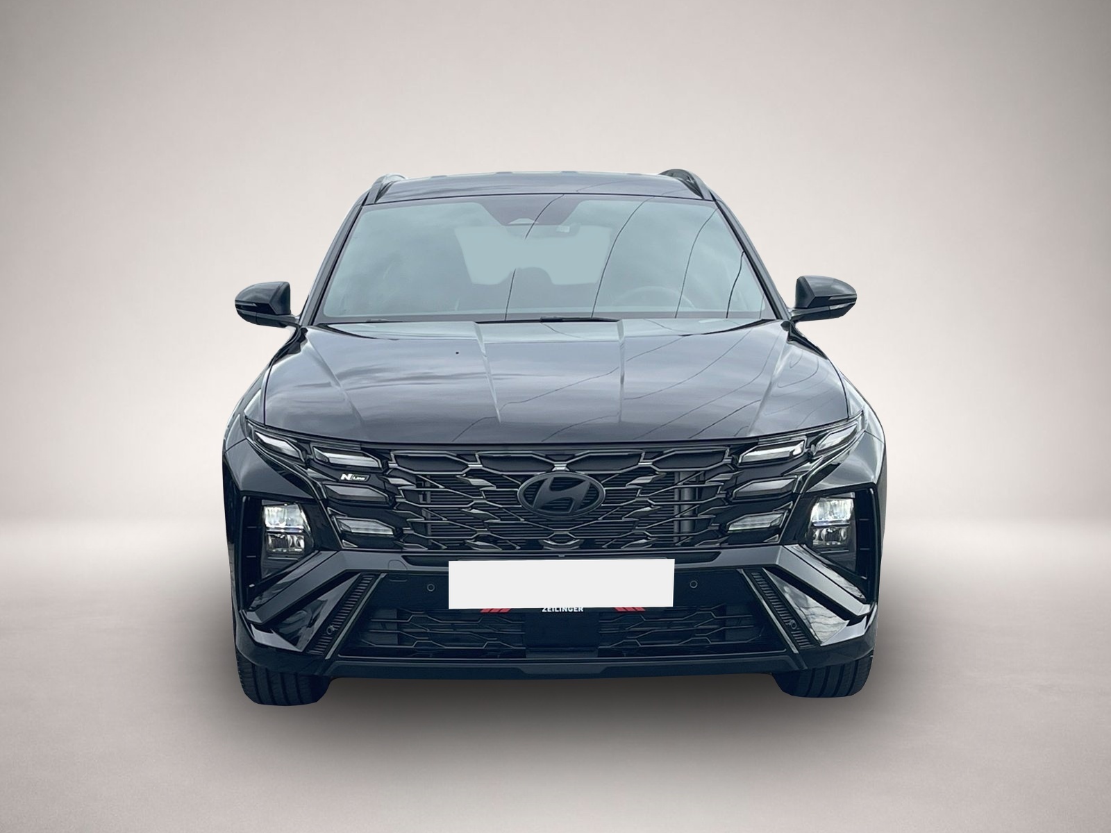 Hyundai TUCSON (05/2026, Benzin)