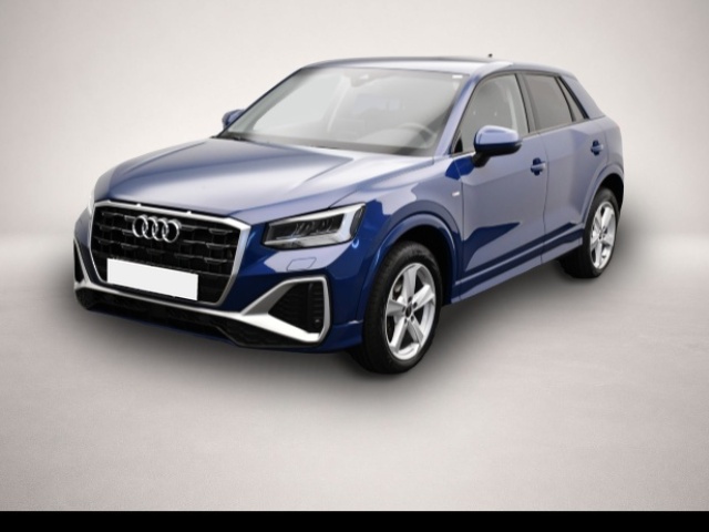 Audi Q2 (09/2025, )