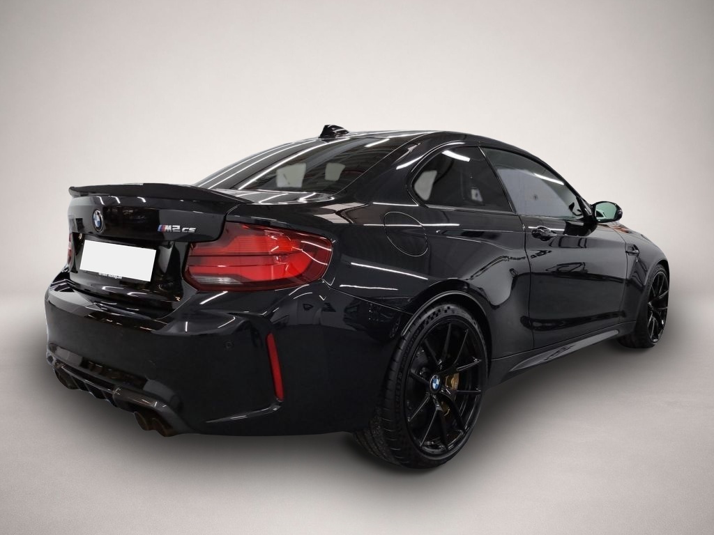 BMW M2 (07/2020, )