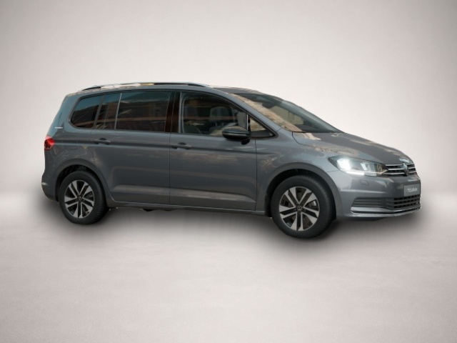 Volkswagen Touran (03/2026, Benzin)