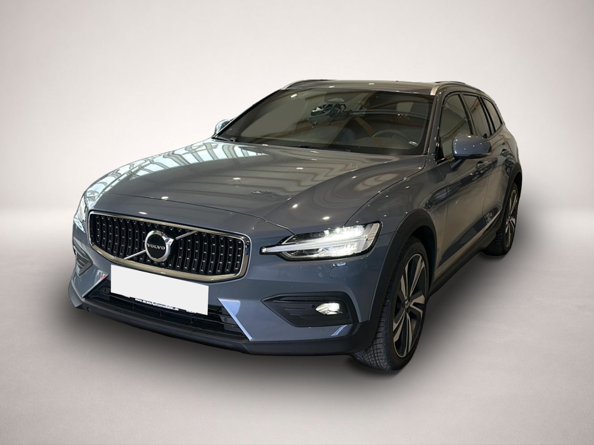 Volvo V60 Cross Country (11/2023, Diesel)