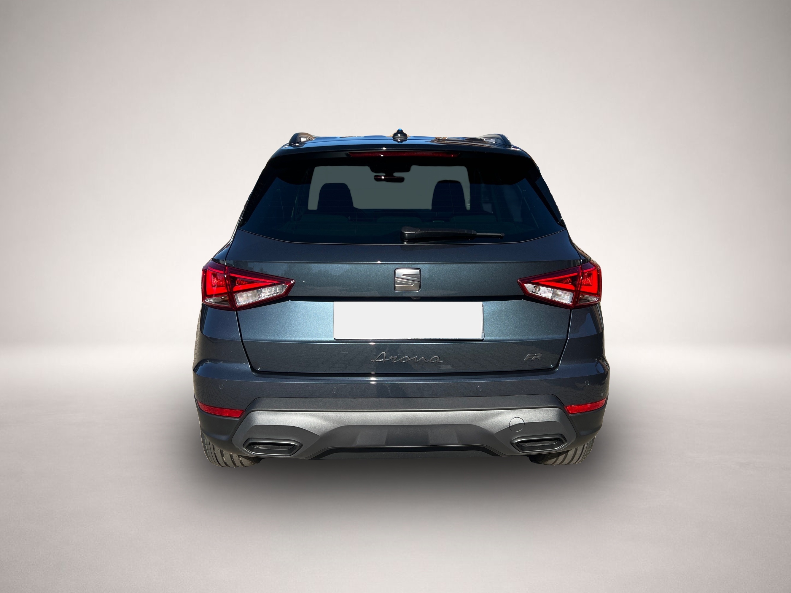 SEAT Arona, image 4 of 5