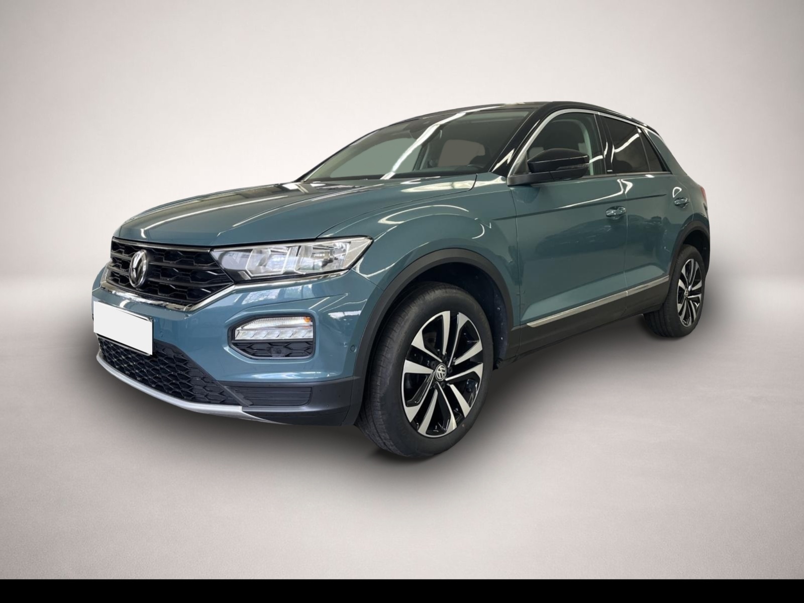 Volkswagen T-Roc (05/2019, )