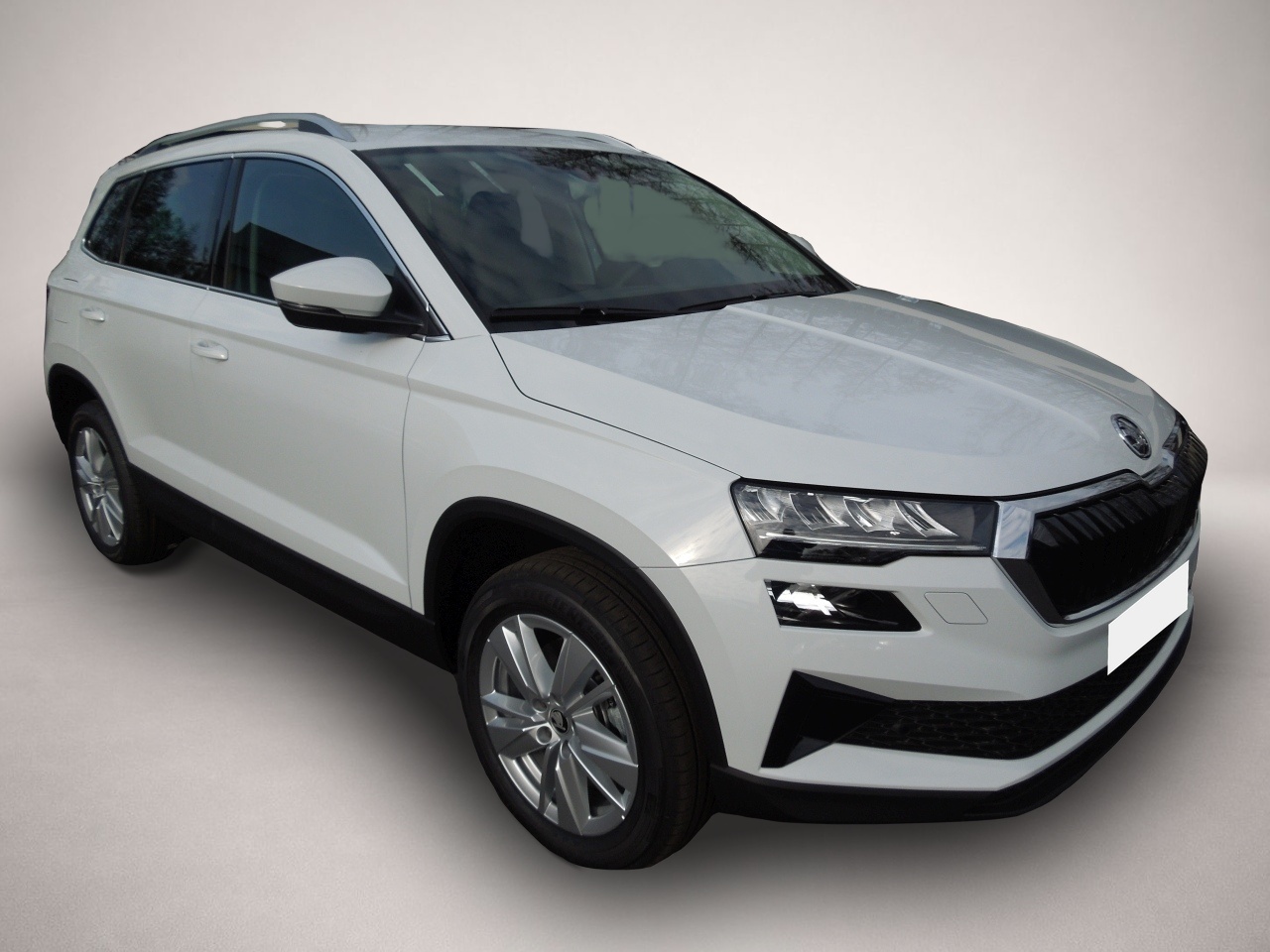 Skoda Karoq (11/2025, Diesel)