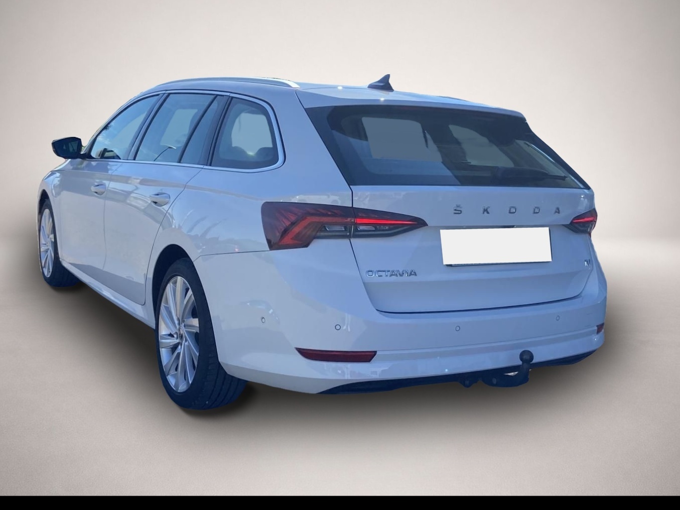 Skoda Octavia (05/2022, )