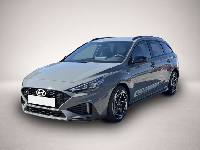Hyundai i30 (07/2026, Benzin)